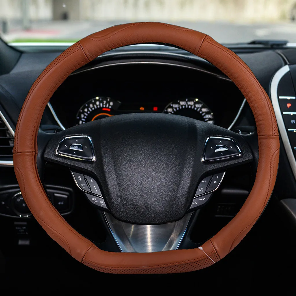 carprie-car-leather-hand-sewing-steering-wheel-auto-car-steering-wheel