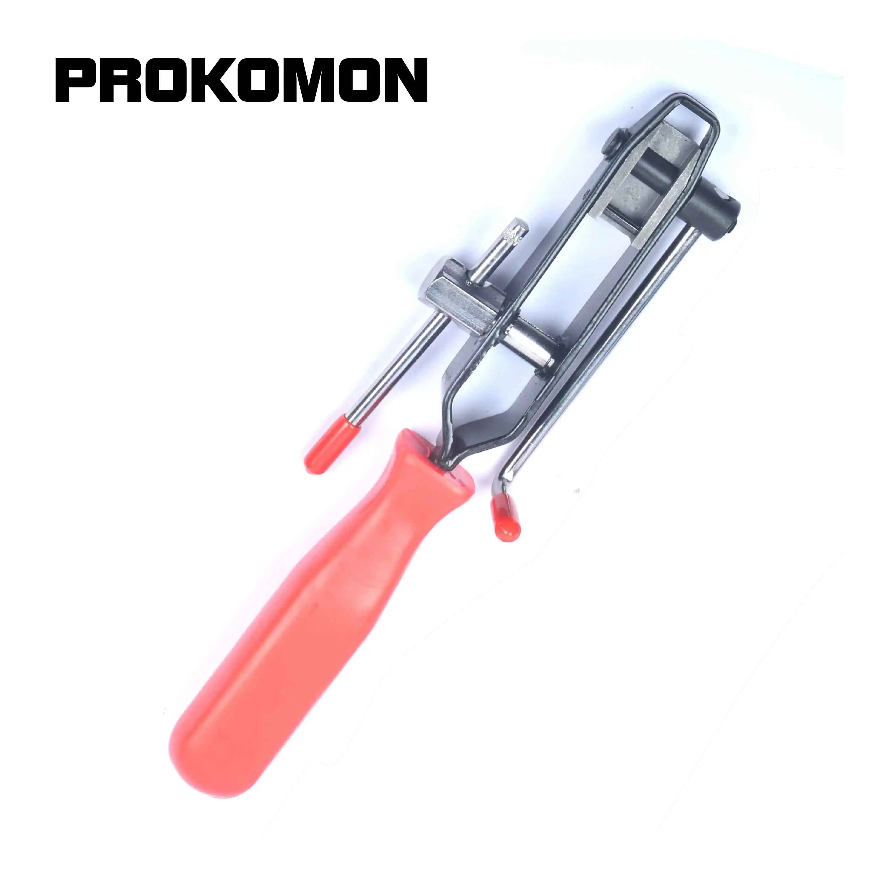 

CV Joint Banding Tool Plier And Cutter "Band-it" Or Strap Style Clamps