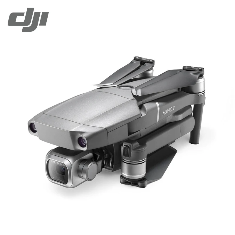 DJI Mavic 2 Zoom/Mavic 2 Pro дроны Hasselblad камера 4K HD видео 20MP " CMOS 8 км пульт дистанционного управления 31Mins время полета 01