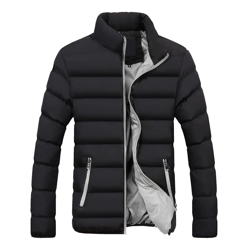 Осенне-зимняя куртка, пальто, мужская пуховая куртка для кемпинга и пешего туризма, Теплая мужская спортивная одежда, Мужская Уличная зимняя куртка s, пальто