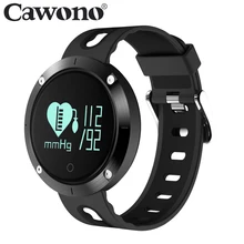 Cawono Waterproof DM58 Smart Band Fitness Tracker Smart Wristband Watches Blood Pressure Heart Rate Monitor PK Xiaomi Mi Band 2 Cawono Waterproof DM58 Smart Band Fitness Tracker Smart Wristband Watches Blood Pressure Heart Rate Monitor PK Xiaomi Mi Band 2