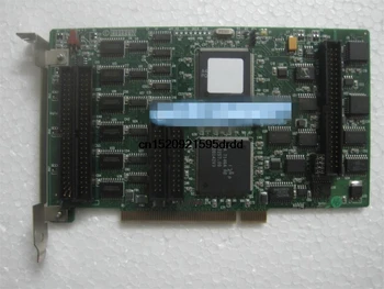

Model 626 Rev G Multifunction The I/O card U-PG626D-FPQ160