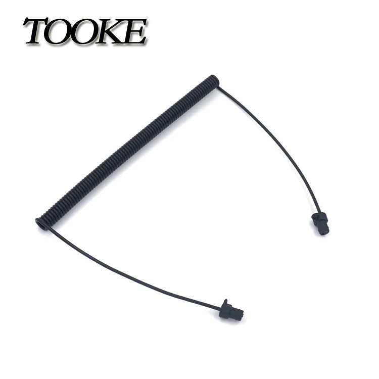 Scuba Fiber Optic Fiber optic Cable Diving Underwater For SEA&SEA