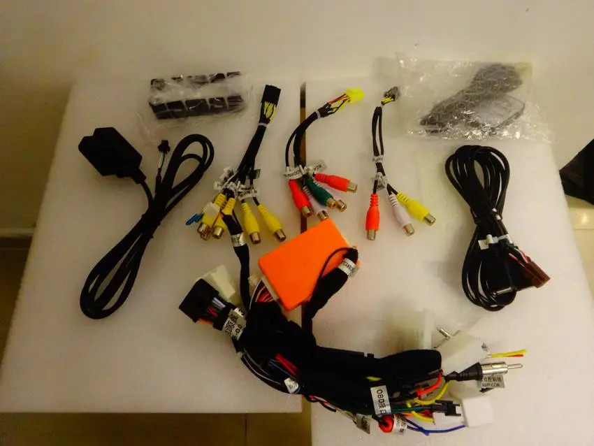 Perfect 12.1" Tesla Android  Fit TOYOTA PRADO / LC150/ PRADO 150 2010 2011 2012 2013 Car DVD Player Navigation GPS Radio 4