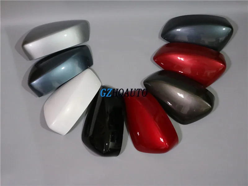 

HengFei car accessories for Mazda 3 Axela 2014~2016 Rearview mirror cover Reverse mirror shell