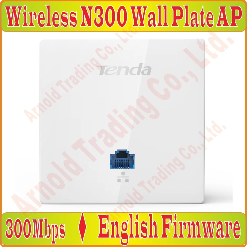 Tenda-W6 - S - 2