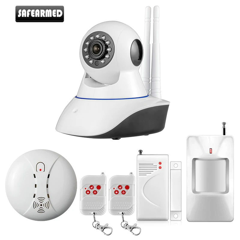 Ip Cam App Android