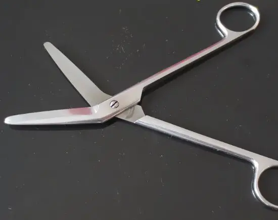 

1pcs Nurse/EMT/Medical Shears Bandage Paramedic Trauma Scissors Doctor First Aid New
