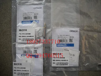 

[ZOB] Supply of new original omron Omron proximity switch E2E-X2D1-M3G-Z factory outlets