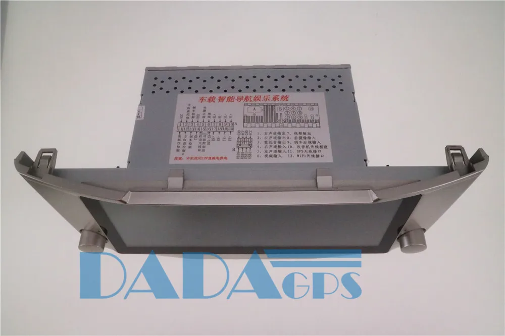 Best Big Screen 2 din Android Car Radio GPS Navi For Toyota Harrier 2003-2012 For Lexus RX330 300 350 2003-2009 Car Stereo Multimedia 1 Best Big Screen 2 din Android Car Radio GPS Navi For Toyota Harrier 2003-2012 For Lexus RX330 300 350 2003-2009 Car Stereo Multimedia 1