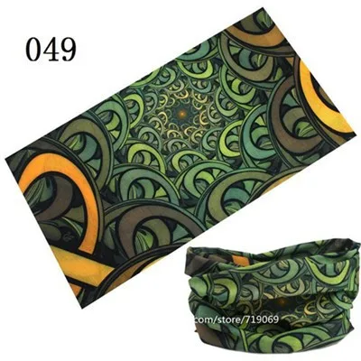 mens striped scarf Mixed Batch Multifunctional Headwear Neck Bandana Multi Scarf Tube Mask Cap Large Number of Style Wholesale/Retail mens red scarf