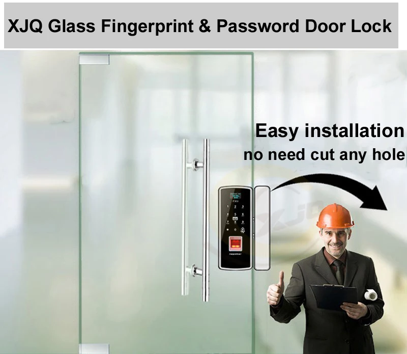 Easy installation 