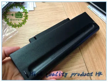 

GYIYGY 6cell 4400mAh 11.1V Laptop Battery for Averatec R14kt1 #8750 Scud 23+050272+12 R15d R15b #8750 Scud Durabook