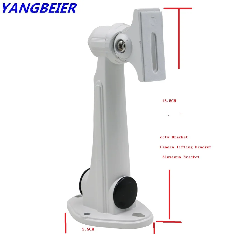 Ybr Hd Security Camera Arm Wall Mount Braket Ceiling Wall Mount Cctv