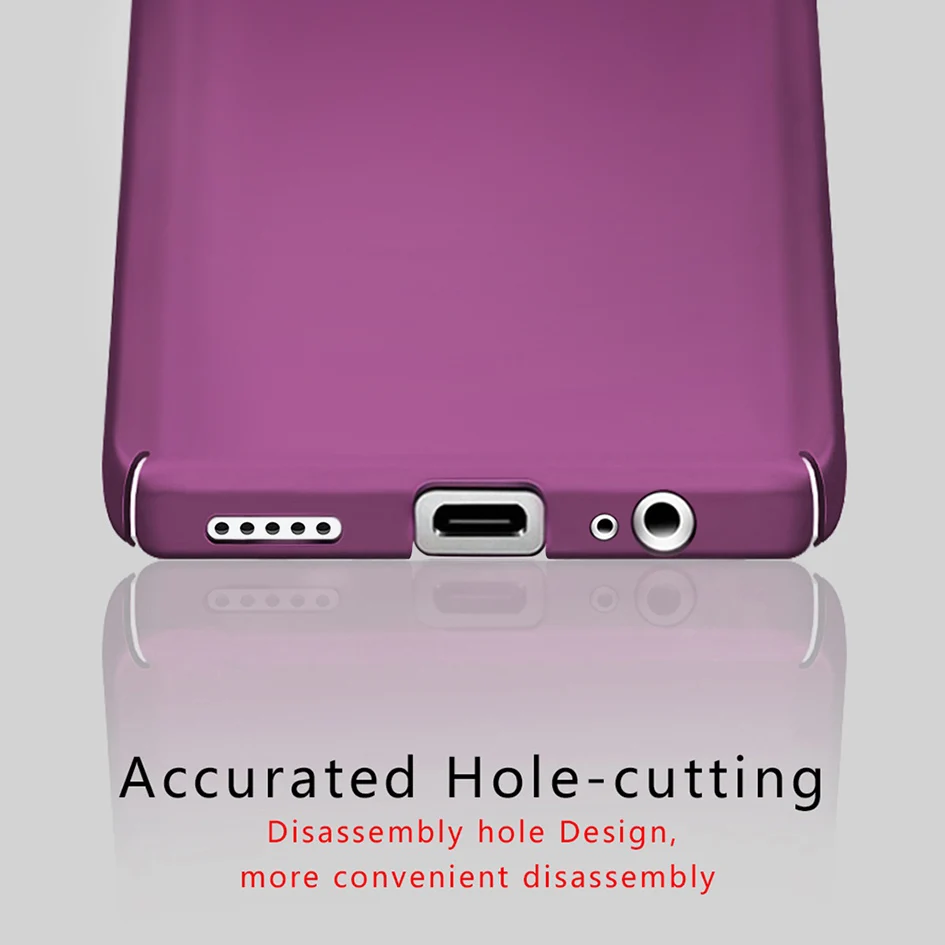 Чехол Funda для Huawei P Smart Z роскошный чехол с полной задней крышкой 6 59 дюйма тонкий