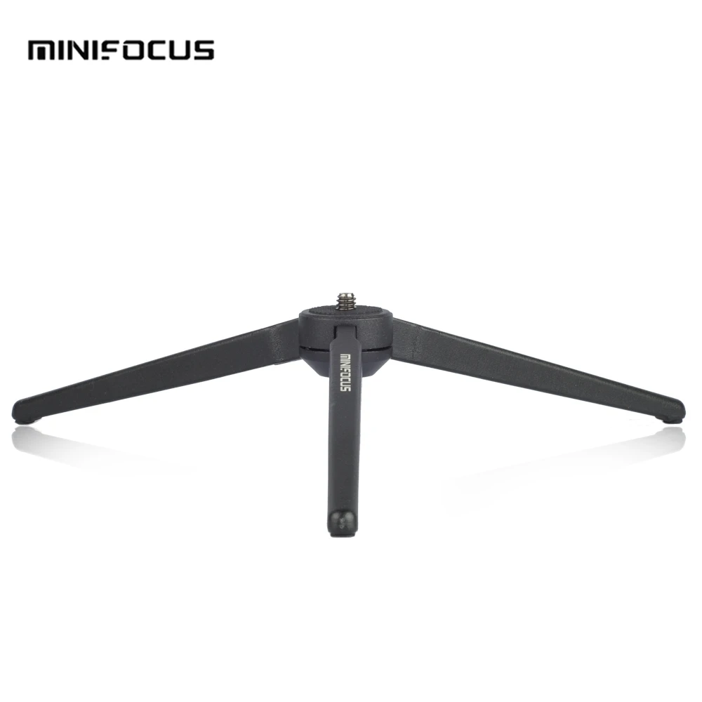 

Mini Portable Tripod Stand for Zhiyun Smooth Q 4 3 Crane 2 Dji OSMO Alloy Support for Gimbal Stabilizer Tabletop Tripod Mount