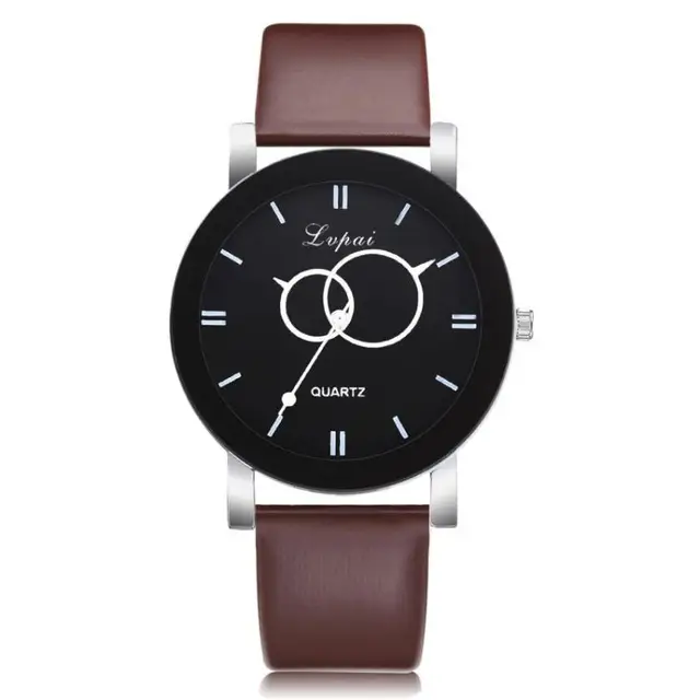 Women's watch Glass Quartz watch women Leather Band Wrist Watch Analog Wrist Wat Women's watch Glass Quartz watch women Leather Band Wrist Watch Analog Wrist Wat