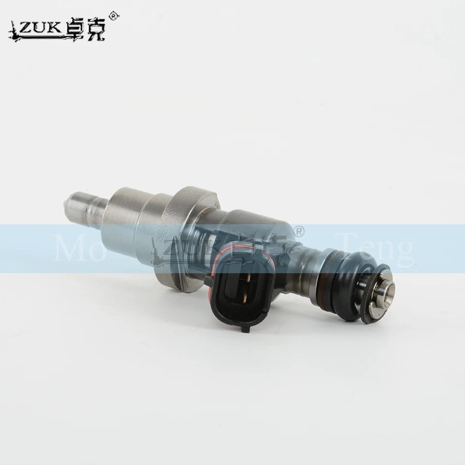 ZUK топлива сопловое топливо инжектор 23209-28030 23209-29025 23250-28030 для TOYOTA Avensis Rav4 Ора Premio Caldina Vista Noah 2,0 л