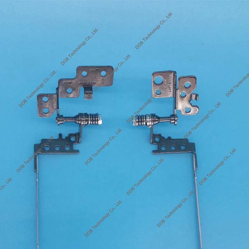Новые ЖК петли для ноутбука HP 4530 4530S 4535 4535S PN6055B0019701 6055B0019702 экрана|laptop lcd hinge|lcd