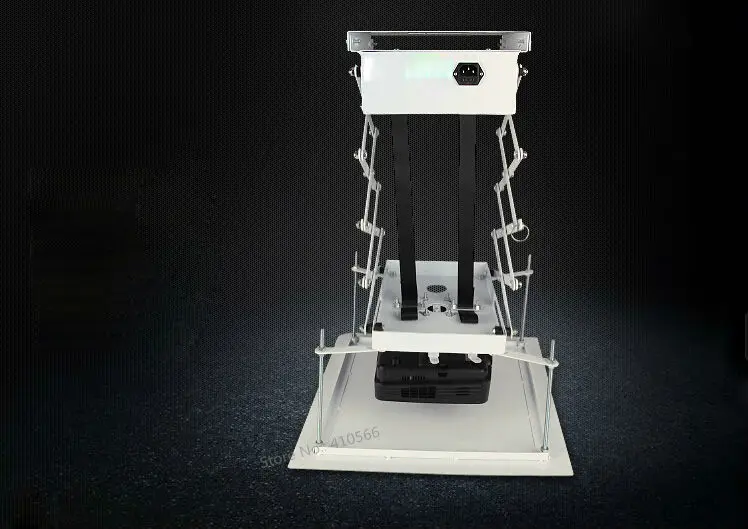 Electric projector lift pic 7