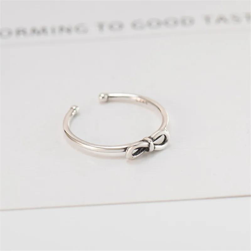 Silver Ring 3