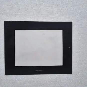 

GP2500-TC11 GP2501-SC11 GP2501-TC11 Membrane film for HMI Panel repair~do it yourself,New & Have in stock