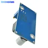 LM2587 DC-DC Boost, преобразователь 3-30 в, повышающий до 4-35 в модуль питания, Макс 5 А ► Фото 2/5