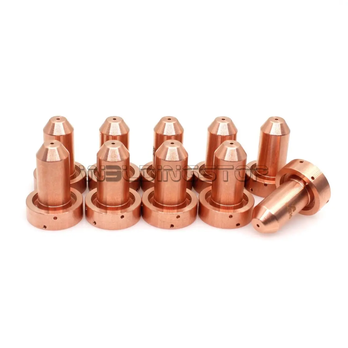 

10PCs 9-8206 Nozzle Tips fits Plasma Torch Thermal Dynamics ****US Shipping****
