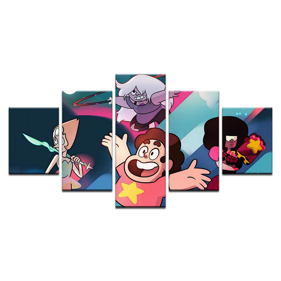 5