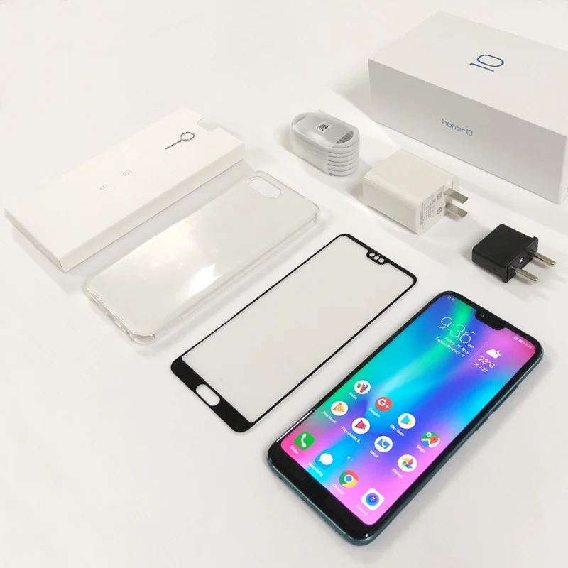 cellulari huawei con google