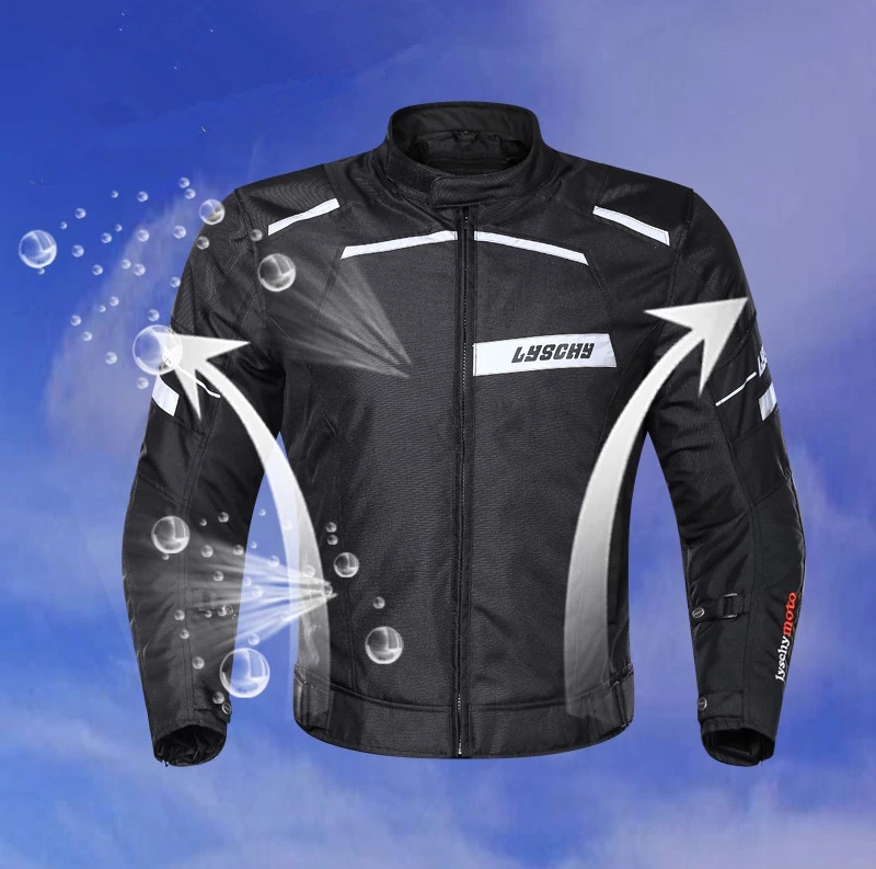 jaqueta moto aliexpress