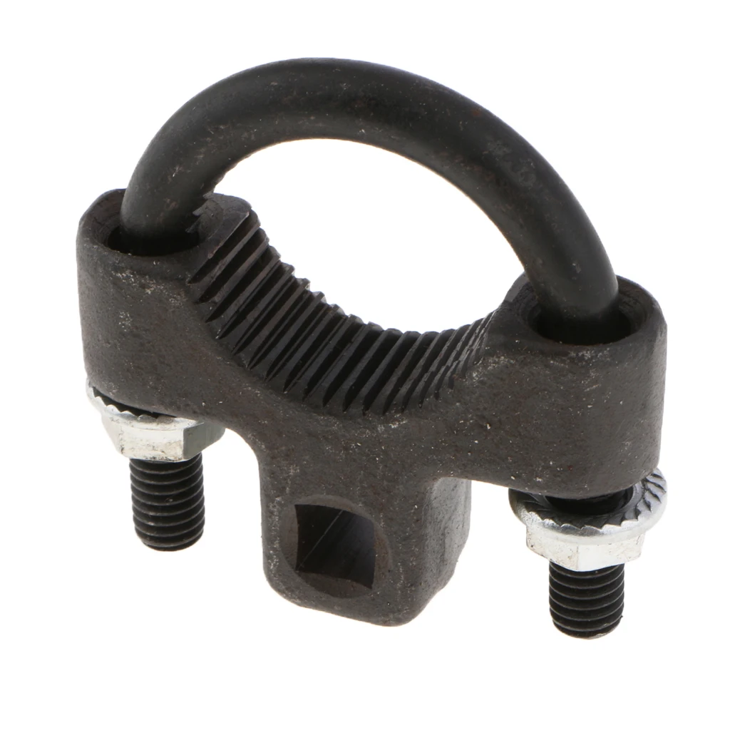 

Practical Automotive Durable Metal Inner Tie Rod Removal Installation Kit Car Repair Tools