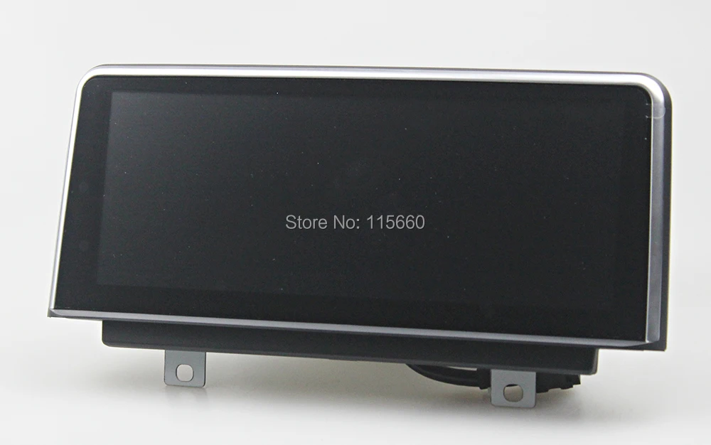 car Multimedia GPS Navigation for BMW E70 7