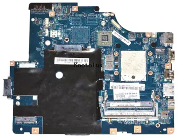 

LA-5754P for Lenovo G565 laptop motherboard integrated graphics DDR3 Free Shipping 100% test ok