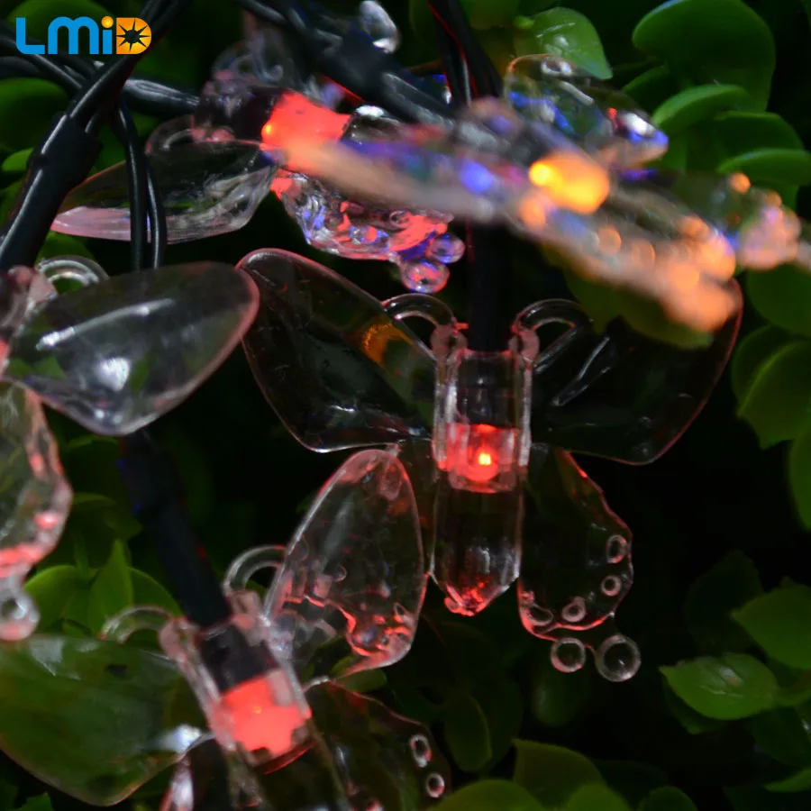 Արտաքին լուսավորություն