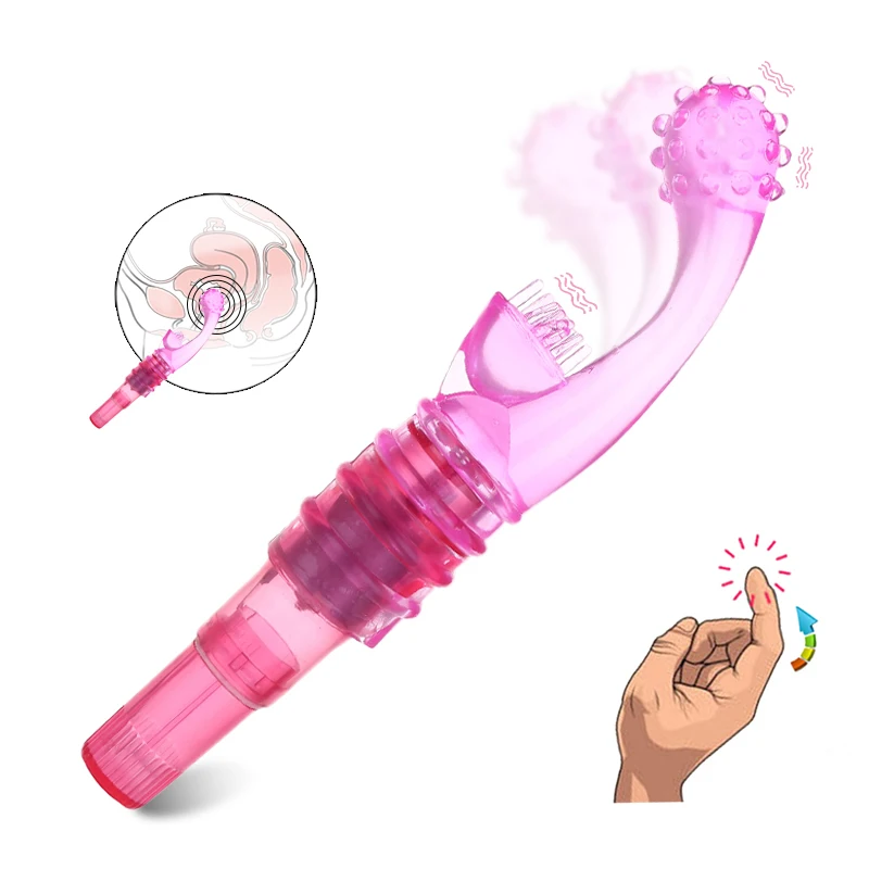 g spot vibrators (8)