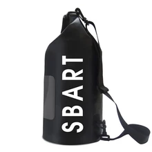 C222 Открытый Водонепроницаемый drift сумка плавание хранения посылка обувь для мужчин и женщин для сухой и влажной уборки разделения самбо Сумка Пляжная Сумка для подводного плавания