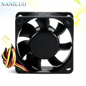 

NANILUO Free shipping FD1260257B-2A 12V 2.16W 6025 fans 60x60x25mm