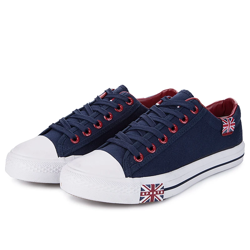 2019 Canvas Shoes Men Free Shipping Spring & Autumn Korean Breathable Shoes Union Jack Casual Shoes Men's Shoes Low Top Studet 2019 Canvas Shoes Men Free Shipping Spring & Autumn Korean Breathable Shoes Union Jack Casual Shoes Men's Shoes Low Top Studet
