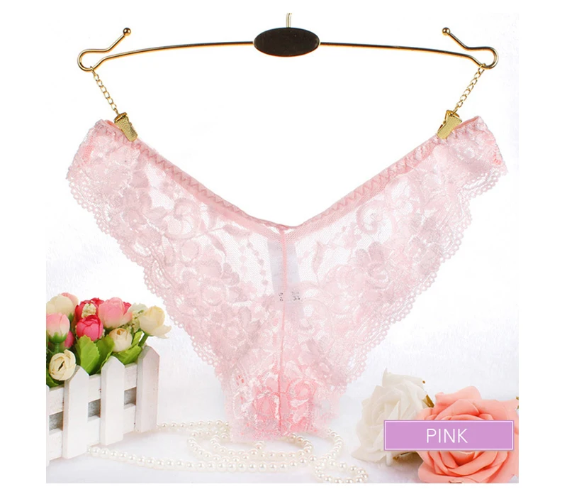 SD-P008 women lace briefs 13