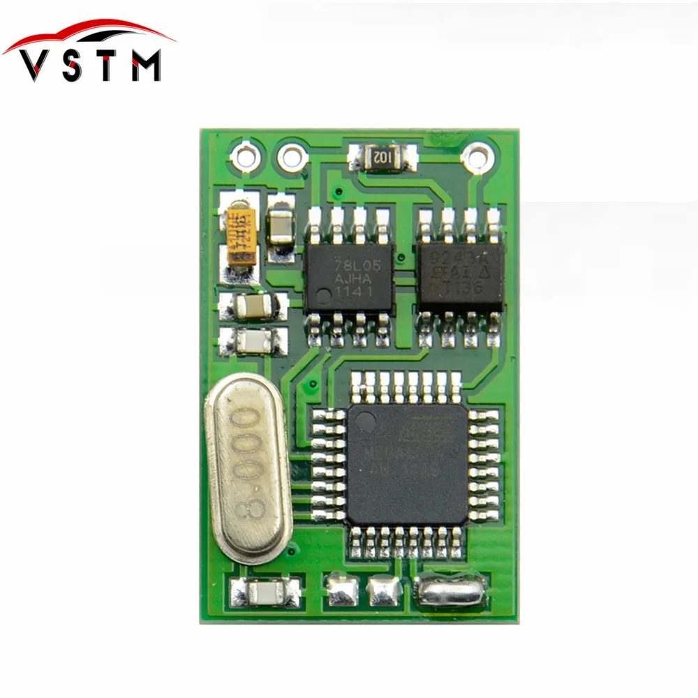 Auto EWS2 EWS3.2 emulador para bmw E34 E36 E38 E39 E46 Auto EWS IMMO