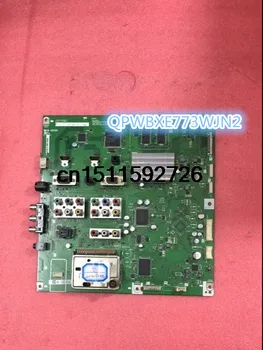 

LCD-42GE5A Motherboard QPWBXE773WJN2