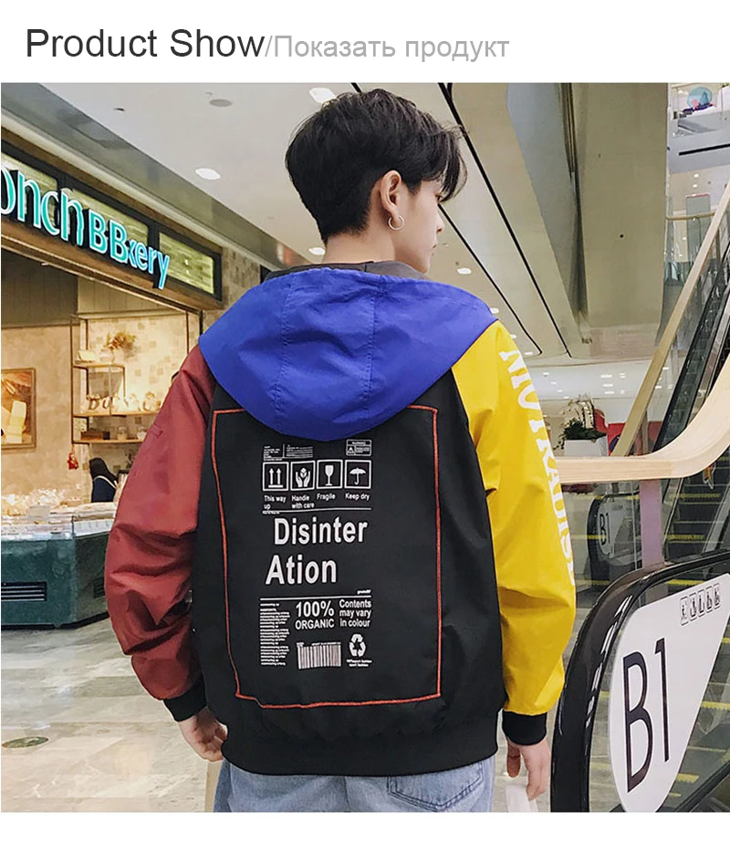 Jackets (3)