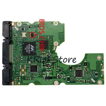 

free shipping HDD PCB LOGIC BOARD/BOARD NUMBER: 100502529 REV A