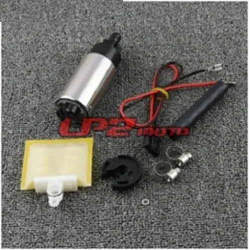 Fuel Gas Petrol Pump For Suzuki Lta450 Lta500 Lta700 Lta750 Kingquad 07