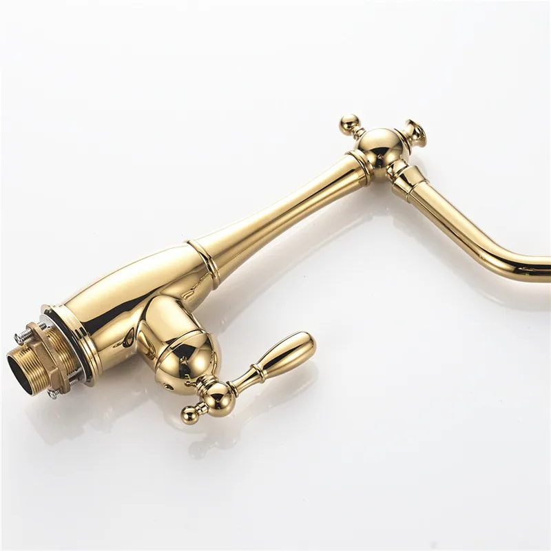 Kitchen-Faucets-gold-finished-Faucet-for-Kitchen-Mixer-Tap-With-Cold-And-Hot-Kitchen-Sink-Tap (2)