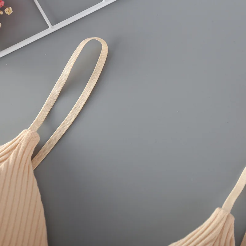 Jerrinut Intimates Push Up Bras For Women Underwear Lingerie BH Bralette Sexy Seamless Brassiere Femme Breathable Bra Wireless  34