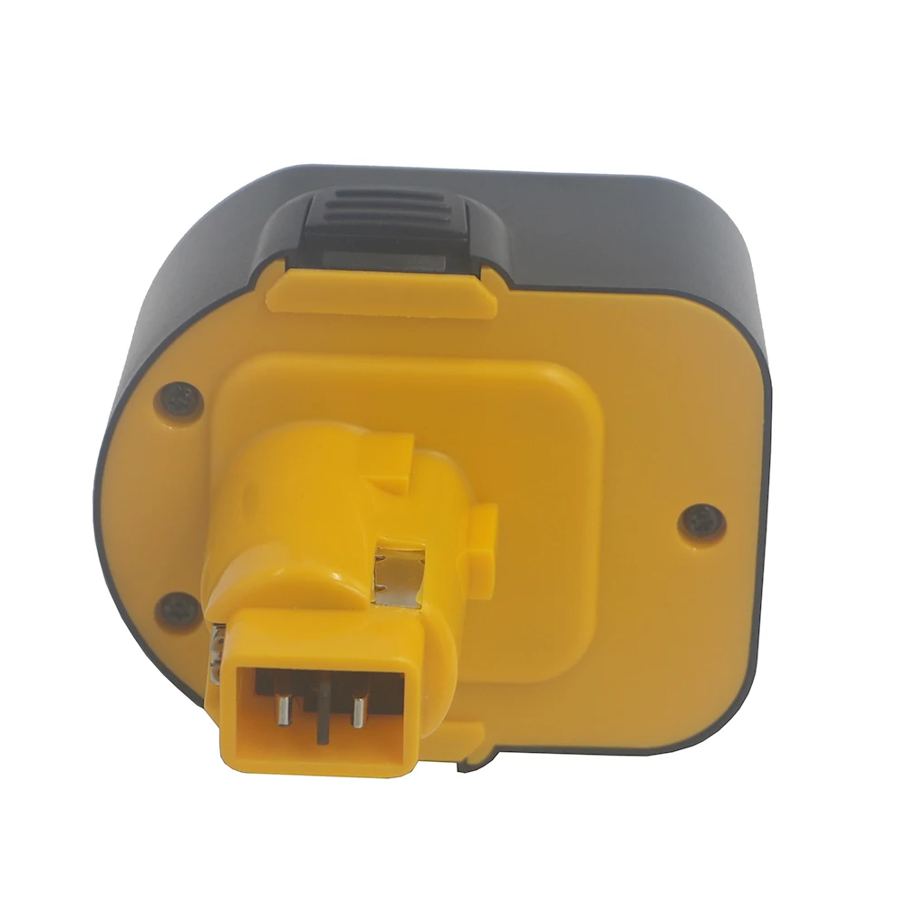 Аккумуляторная дрель для DeWalt dsi 12 В 3600 мАч аккумуляторная батарея