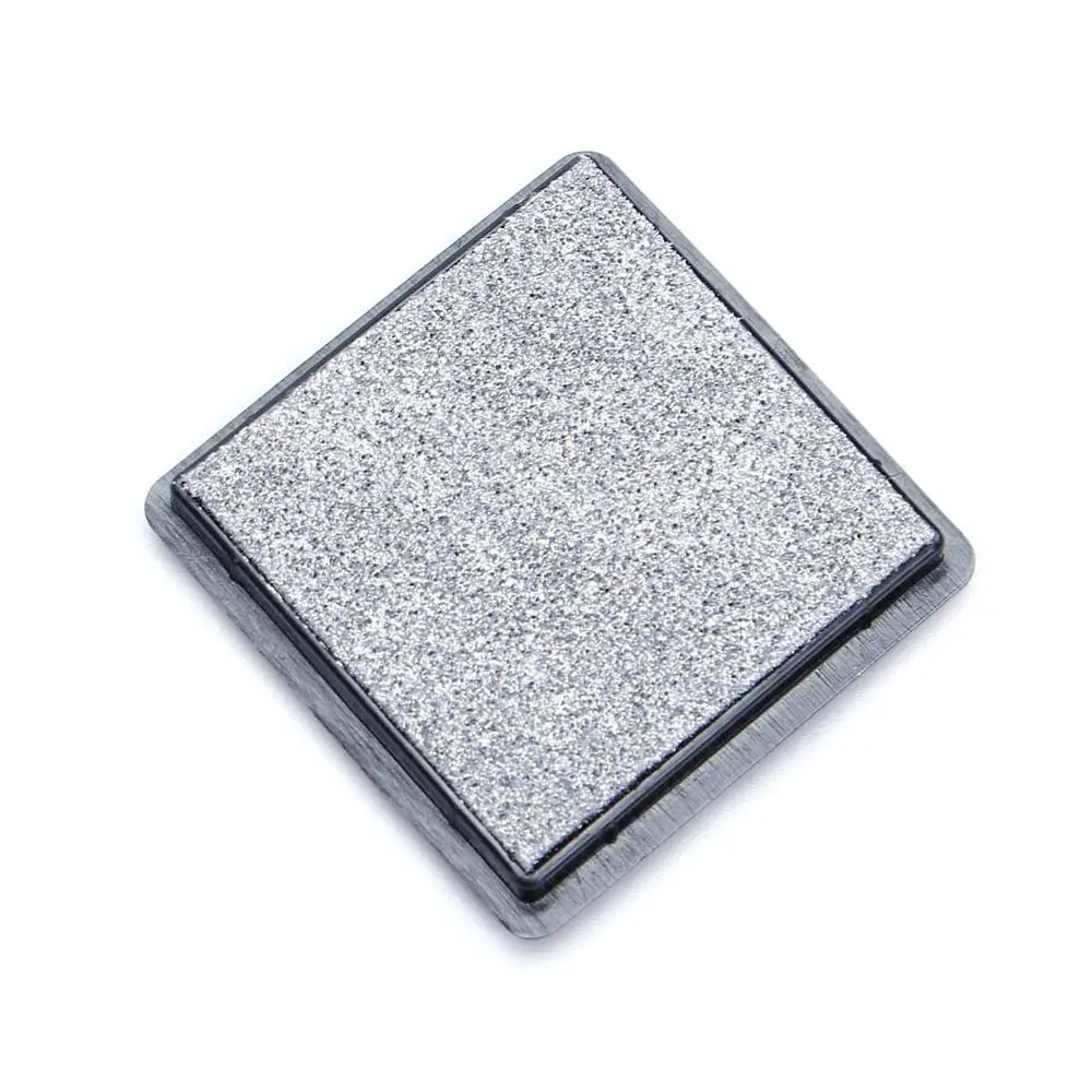 

Cute Watercolors Inkpad Craft Oil Based DIY Ink Pads for Rubber Stamps Scrapbook Wedding Decor Finger Printing Water Colors