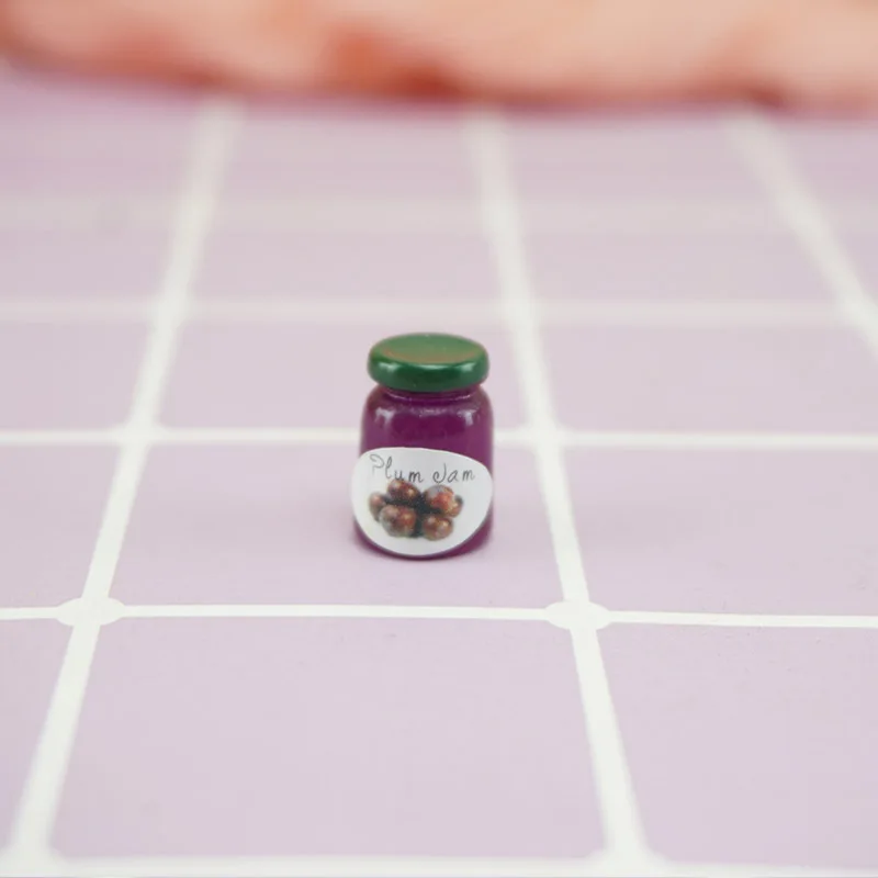 Рисунок 5 - миниатюрные игрушки для кукольного